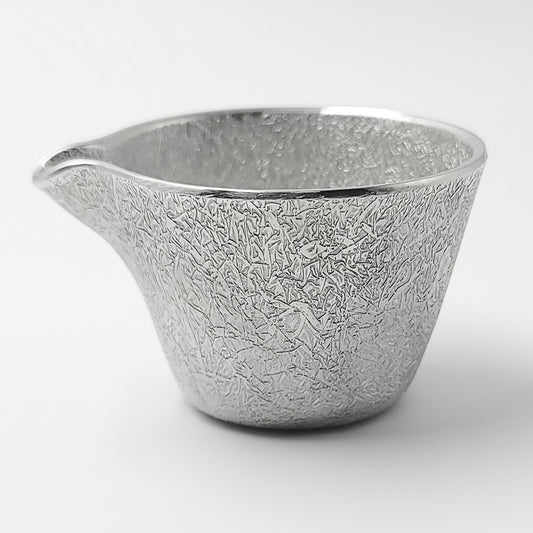 [TITASY] Pewter Syrup Cup, Dressing Cup, Sauce Cup, Creamer Jug (SC-A-001)
