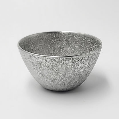 [TITASY] Pewter Soju Cup, Shot Cup, Whiskey Tasting Cup (SJ-A-001)